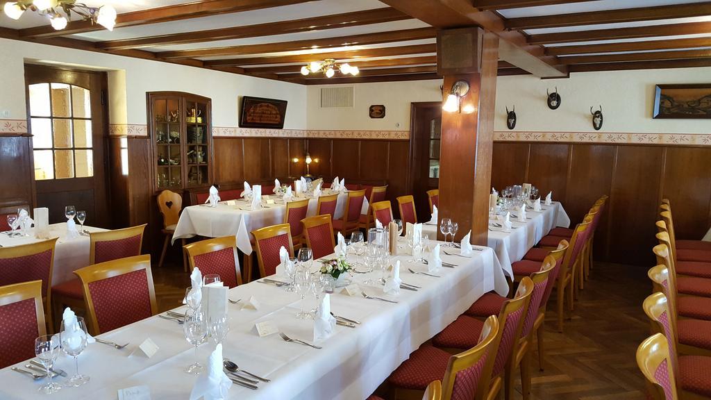Gasthof Zum Hirschen