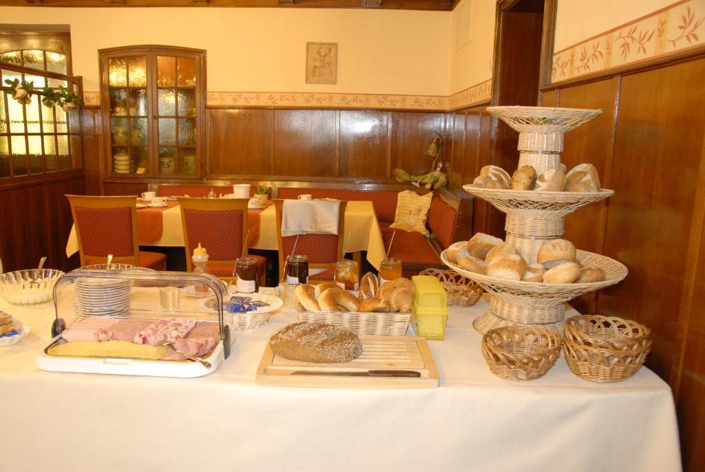 Zum Hirschen Ringsheim