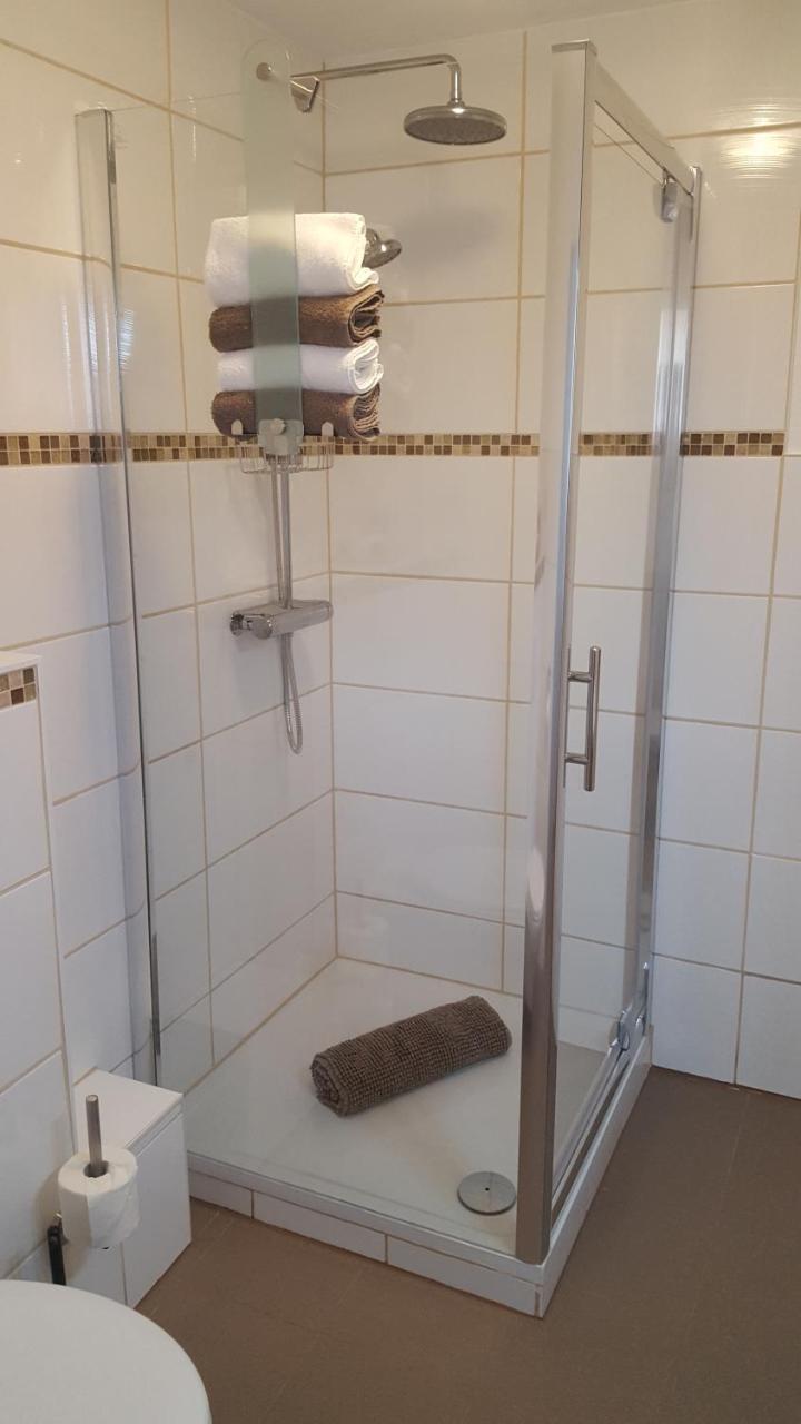 Gasthof Zum Hirschen Ringsheim