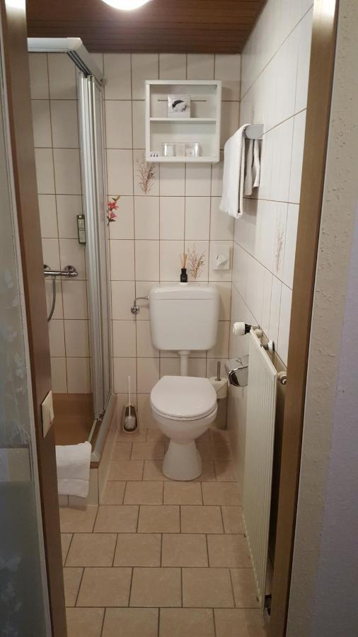 Zum Hirschen Gasthof Ringsheim