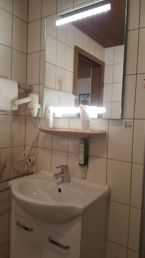 Zum Hirschen Ringsheim
